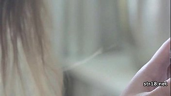 Preview 2 of Virgin Pussy Licking - Skinny 18yo Fucked Hard