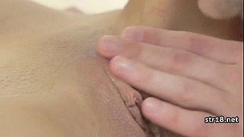 Preview 2 of Amateury Gia Lee - Amateur Teen couple homemade real orgasm sex