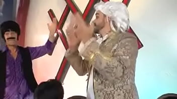 Preview 4 of Xxx In Slideshow - magic show