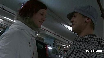 Preview 1 of Cougar Wants Tube - Kinky teen rammed deep in her fuckholes