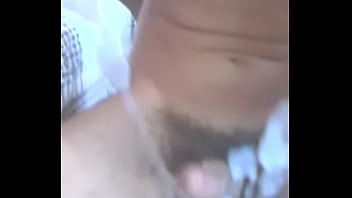 Preview 4 of Fuck My Grandma Pussy - gozada farta no espelho