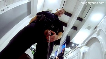 Preview 1 of Husband Hotmoza - Hot twink extreme rough sex