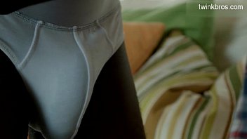 Preview 1 of Maid Mmmf5 - Muscle accidental anal
