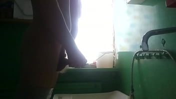 Preview 2 of Repair Bathroom - 20150119 114733