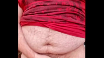 Preview 2 of Reallifecam Kitchen - Chubby Gay Guy&#039_s April Compilation