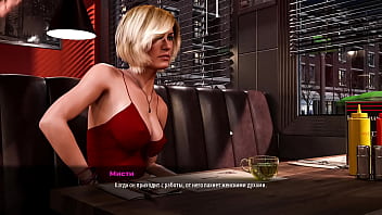 Preview 2 of Brazzers Ol - Complete Gameplay - Fashion Business,  Episode 3,  Part 12