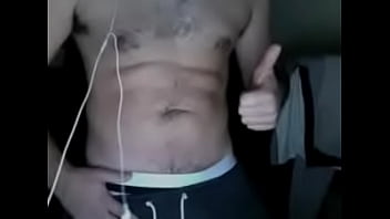 Preview 2 of Mom And Son Fuming Video - web cam 001