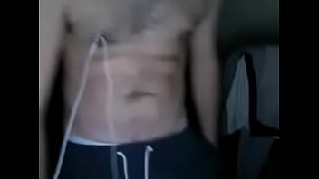 Preview 1 of Mom And Son Fuming Video - web cam 001
