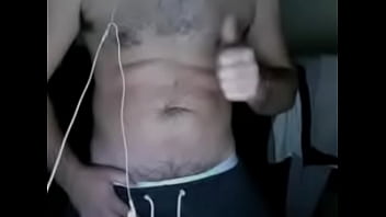 Preview 4 of Mom And Son Fuming Video - web cam 001