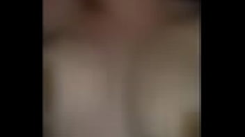 Preview 1 of Brasil Samba Pron - Horny 18 year old girl fucked hard in car(Part 2)