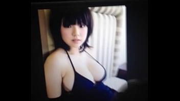 Preview 1 of Grandpa Gay Forest - Ai Shinozaki cum tribute