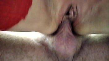 Preview 4 of Sexy Bosty Wife Cim