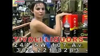 Preview 3 of Smoking Step - Monica Velez Commercial