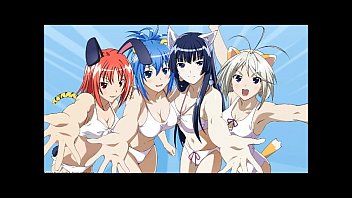Preview 2 of Xxx Bamberg - team ecchi film