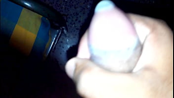 Preview 3 of Brazil Babalu Porno - Hot CUM inside