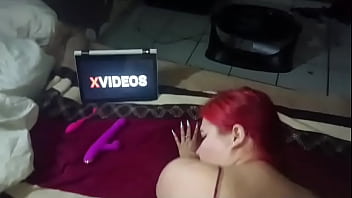 Preview 4 of Sexy Massge Oil - V&iacute_deo de verificaci&oacute_n
