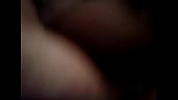Preview 4 of Tubeymngirl - Hard white cock makes an ebony bitch scream at Amateur XXX Empire