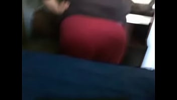Preview 3 of Blowjob Bis Zum Halls - Big Ass Mom