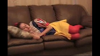 Preview 1 of Logal Sexy Hd Movies Pakistani - Snow white gangbang