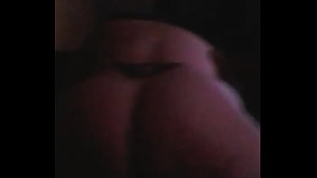 Preview 4 of Step Sister Butt Massage - 20140716 164956