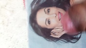 Preview 1 of Sexyvidoindia - cum tribute to malaika