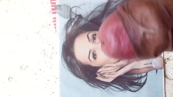 Preview 4 of Sexyvidoindia - cum tribute to malaika