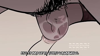 Preview 4 of Compilation Goth Swallows - PIZZA DELIVERY  Sub espa&ntilde_ol.  ( Ghostgocensorme )