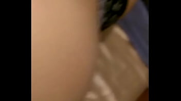 Preview 1 of Dp Cum In Ass Mom - cache seguro con la gringa 001