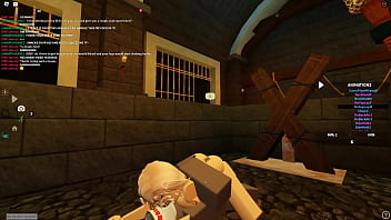 Preview 2 of Game Valid Sexiy Vedios - 119 | Roblox Porn
