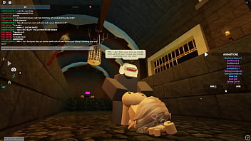 Preview 3 of Game Valid Sexiy Vedios - 119 | Roblox Porn