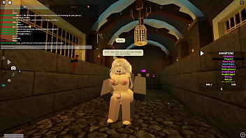 Preview 4 of Game Valid Sexiy Vedios - 119 | Roblox Porn