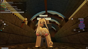 Preview 2 of Xvideod In Hd - 116 | Roblox Porn [T&Uuml_RK&Ccedil_E]