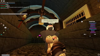 Preview 3 of Xvideod In Hd - 116 | Roblox Porn [T&Uuml_RK&Ccedil_E]