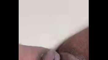 Preview 3 of Mother Massaged My Cock - Horny me