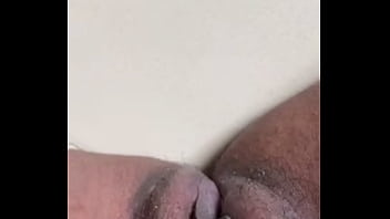 Preview 4 of Mother Massaged My Cock