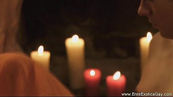 Preview 4 of Big Bwww Xxx - Erotic Tantra Massage From Asia