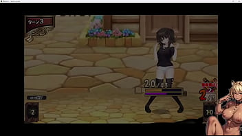 Preview 1 of Malta Escorts - 【虎雄】サキュバス・コネクト実況プレイ2　進め！ビッチへの道！炭鉱夫たちをすっきりさせに行くぞ！