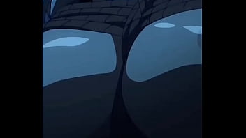 Preview 1 of Tamil Hd Full - Spanking girl in anime and boobs naked fanservice queens blade