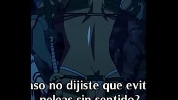 Preview 4 of Tamil Hd Full - Spanking girl in anime and boobs naked fanservice queens blade