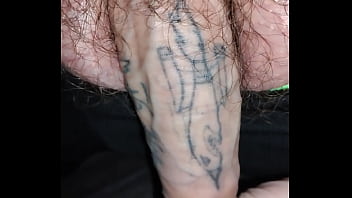 Preview 2 of 4 Aged - Dick tattoos