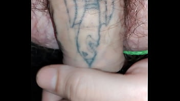 Preview 4 of 4 Aged - Dick tattoos