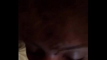 Preview 4 of Barka Chuchi Wali Bf - Sucking dick with gum