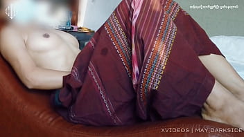 Preview 2 of Bos Rape Xxx - အလိုးခံချင်နေလို့-မြန်မာမလေး
