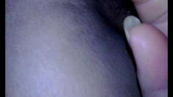 Preview 2 of By Bike - s. chubby wifes hairy pussy lips