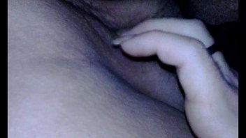 Preview 4 of By Bike - s. chubby wifes hairy pussy lips