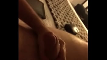 Preview 2 of Bang Harde Xxx - Someone think this tinny dick is good?????