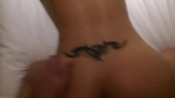 Preview 4 of Wife Nice Feel - China Culeada en un Hotel....