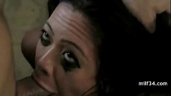 Preview 3 of High Bigboobs Mummy Son Xnxx Shd - Horny MILF Slut