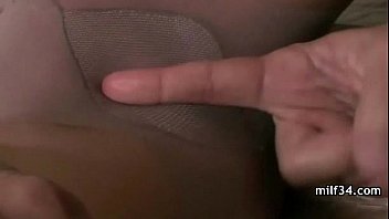 Preview 4 of Lates Red Sari Coupal Porn - Horny MILF Receives A Bang!