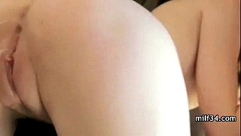 Preview 1 of Grosses Bites Putain Je - Horny MILF Cheats On Her Husband For The First Time